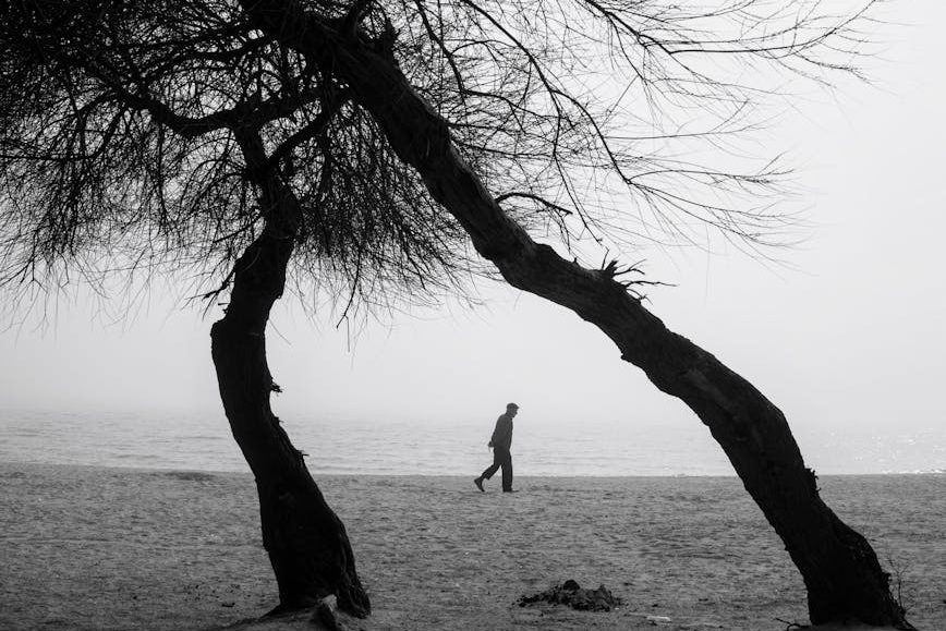 The Unlikely Path to Hope