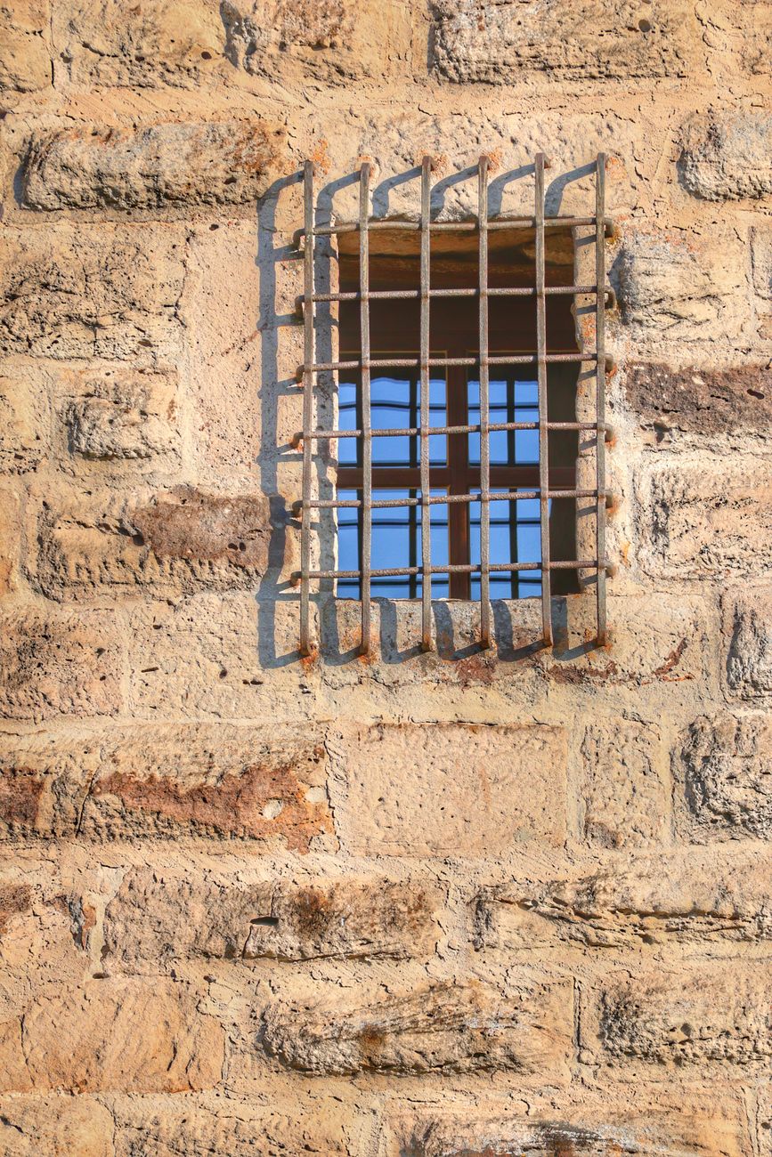The Prisoner’s Song